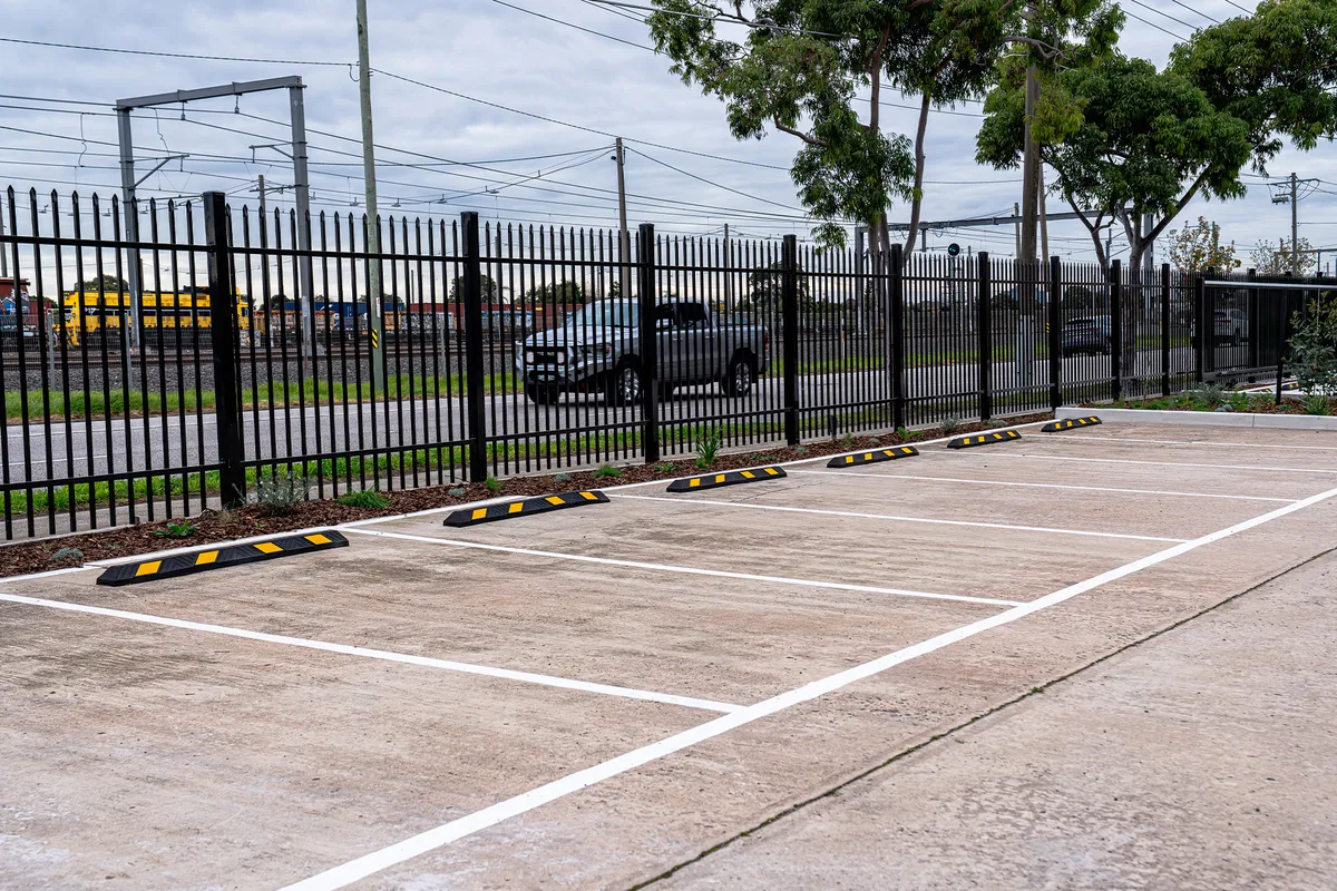 Commercial Car Park Refresh Case Study