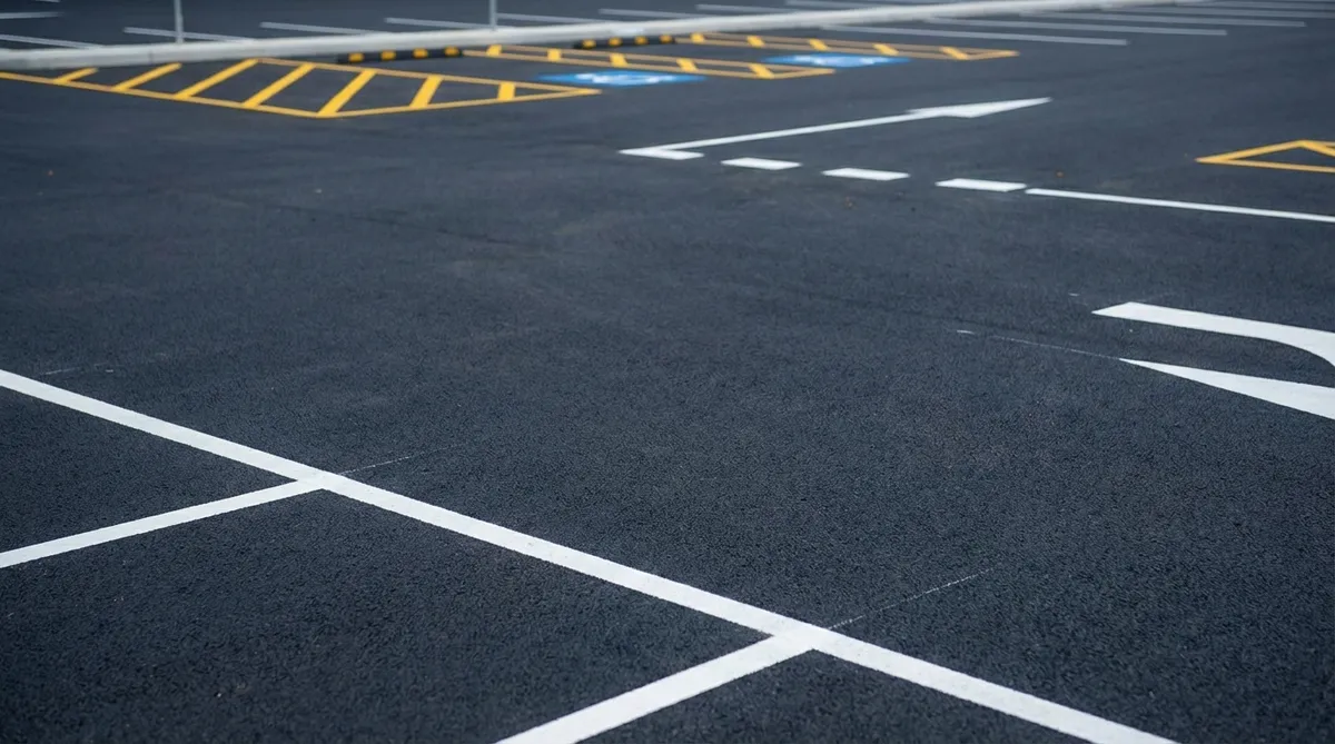 AS 2890 Car Park Compliance Explained: A Practical Guide for Designers & Facility Managers